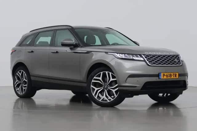 Land Rover Range Rover Velar (2022) thumbnail 1