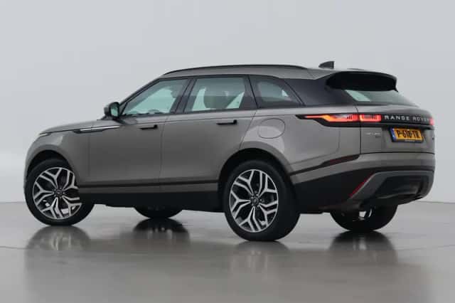 Land Rover Range Rover Velar (2022) thumbnail 2