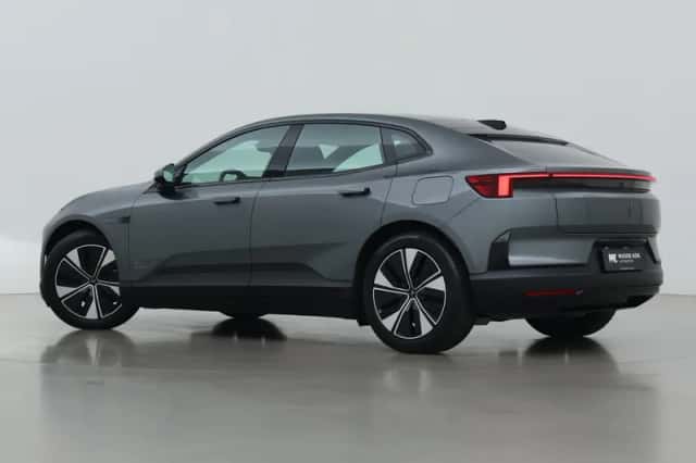 Polestar 4 (2025) thumbnail 2