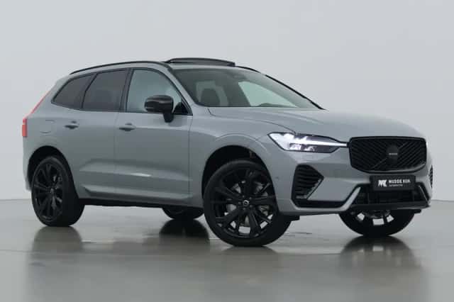 Volvo XC60 (2026) thumbnail 1
