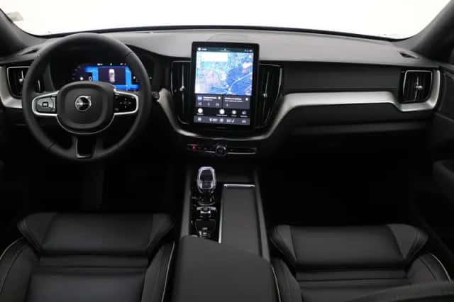 Volvo XC60 (2026) thumbnail 4