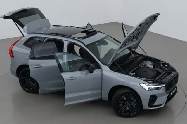 Volvo XC60 (2026) thumbnail 6