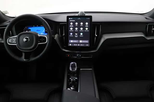 Volvo XC60 (2026) thumbnail 4