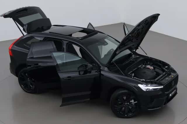 Volvo XC60 (2026) thumbnail 6