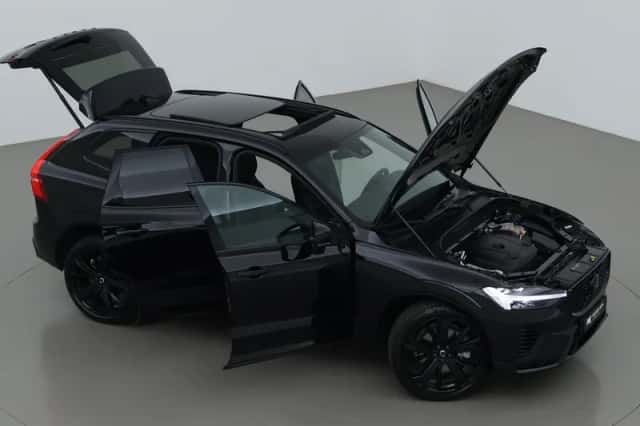 Volvo XC60 (2025) thumbnail 6