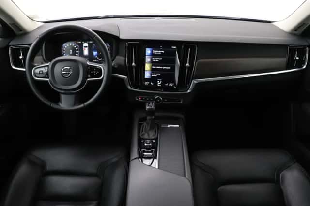 Volvo V90 (2017) thumbnail 4