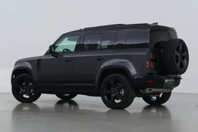 Land Rover Defender (2026) thumbnail 2