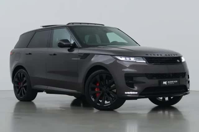 Land Rover Range Rover Sport (2026) thumbnail 1