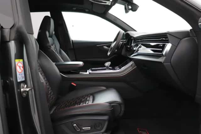 Audi RS Q8 (2020) thumbnail 5