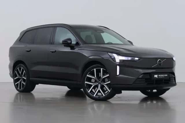Volvo EX90 (2026) thumbnail 1