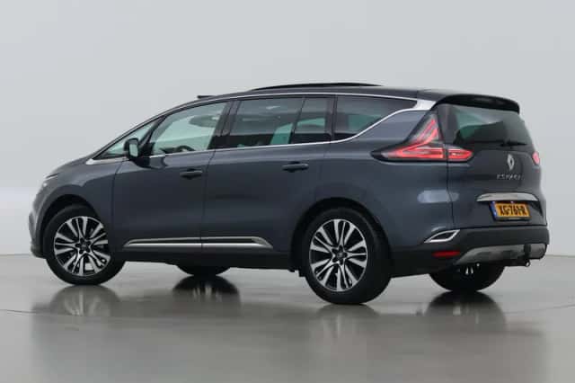 Renault Espace (2019) thumbnail 2