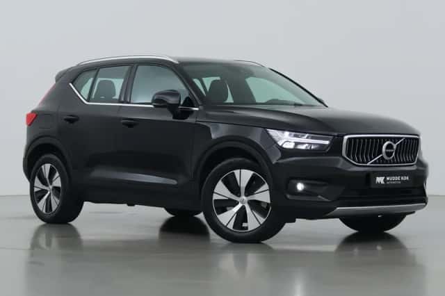 Volvo XC40 (2022) thumbnail 1