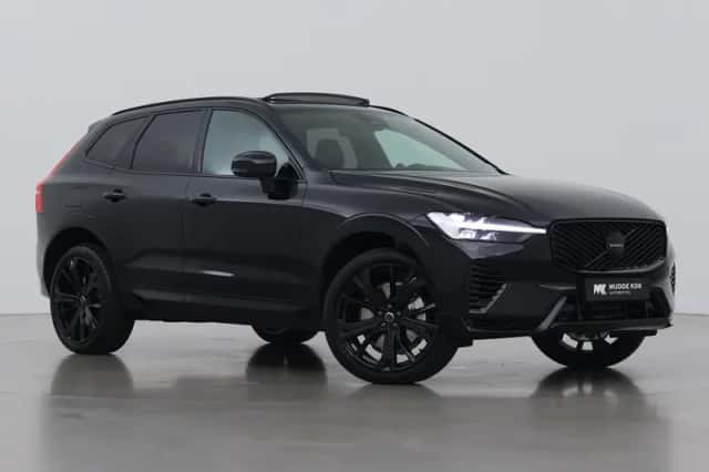 Volvo XC60 (2026) thumbnail 1
