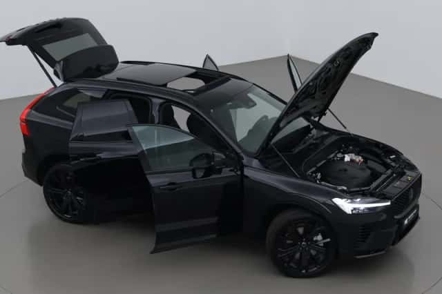 Volvo XC60 (2026) thumbnail 6