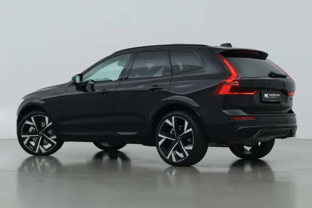 Volvo XC60 (2026) thumbnail 2