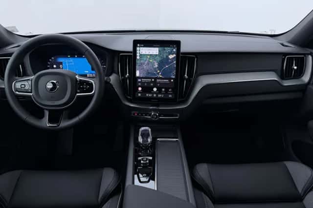 Volvo XC60 (2026) thumbnail 4