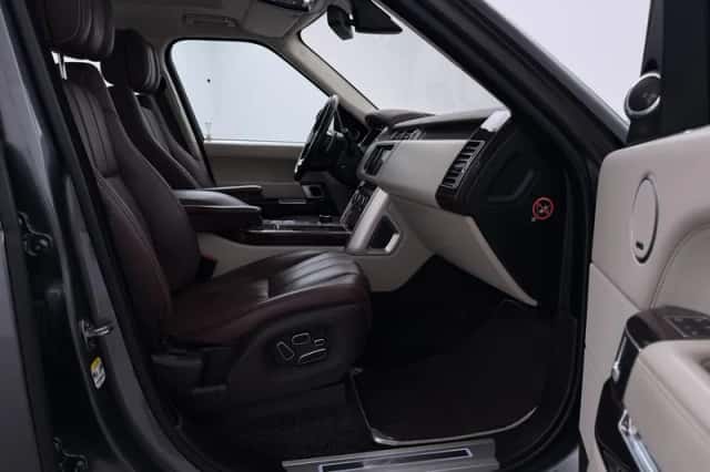 Land Rover Range Rover (2015) thumbnail 5