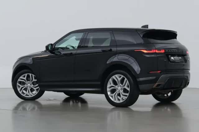 Land Rover Range Rover Evoque (2023) thumbnail 2