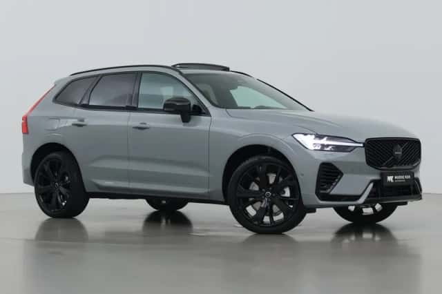 Volvo XC60 (2026) thumbnail 1