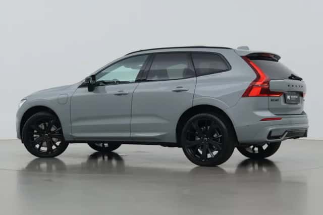 Volvo XC60 (2026) thumbnail 2