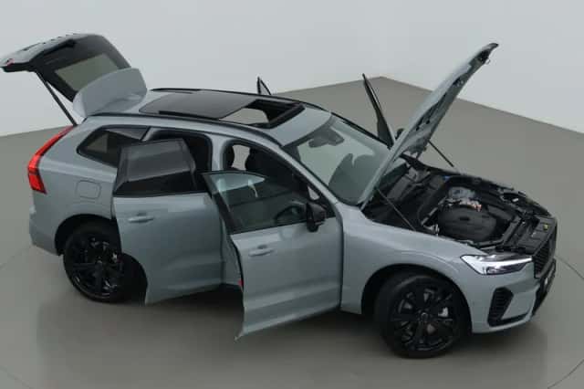 Volvo XC60 (2026) thumbnail 6