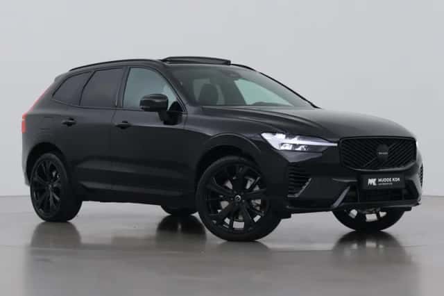 Volvo XC60 (2026) thumbnail 1