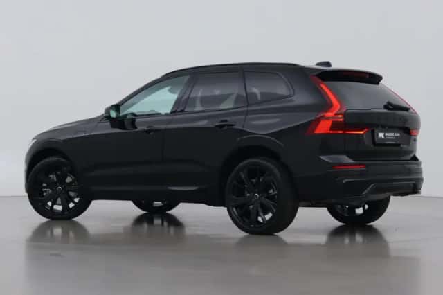 Volvo XC60 (2026) thumbnail 2