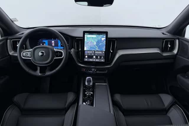 Volvo XC60 (2026) thumbnail 4