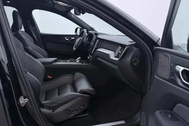 Volvo XC60 (2026) thumbnail 5