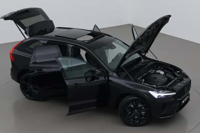 Volvo XC60 (2026) thumbnail 6