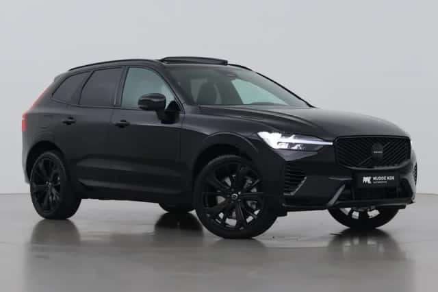 Volvo XC60 (2026) thumbnail 1