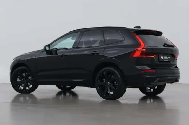 Volvo XC60 (2026) thumbnail 2