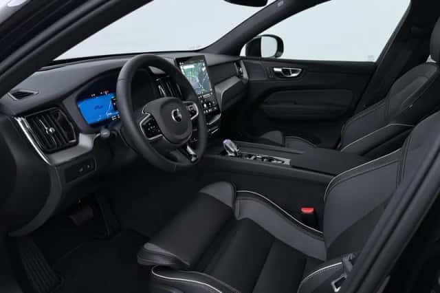 Volvo XC60 (2026) thumbnail 3