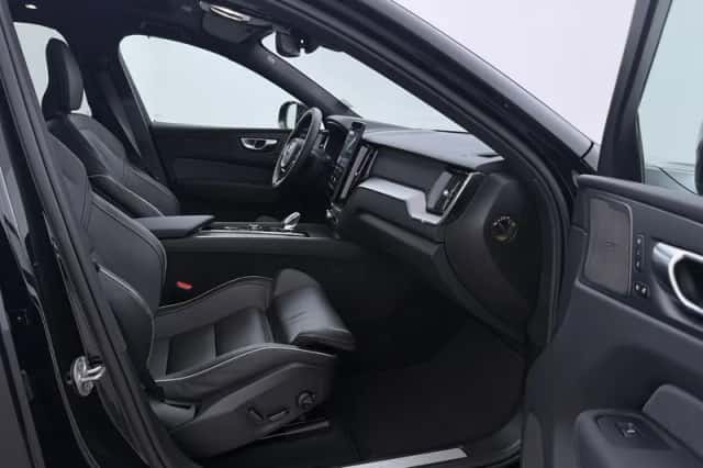 Volvo XC60 (2026) thumbnail 5