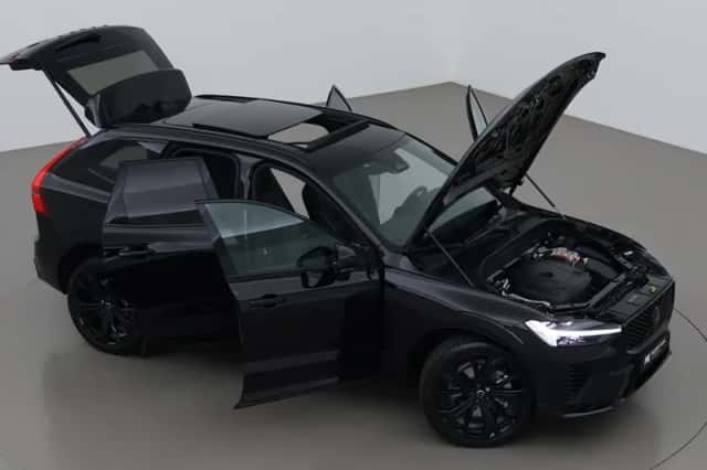 Volvo XC60 (2026) thumbnail 6