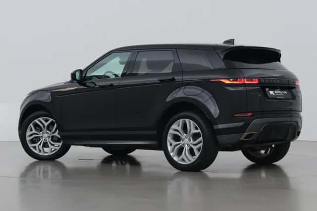 Land Rover Range Rover Evoque (2023) thumbnail 2