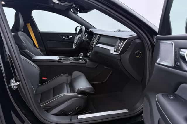 Volvo S60 (2020) thumbnail 5