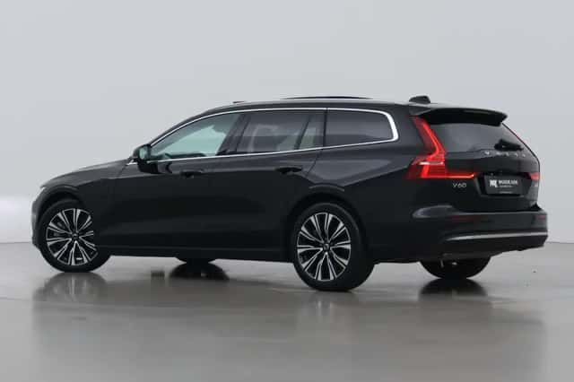 Volvo V60 (2025) thumbnail 2