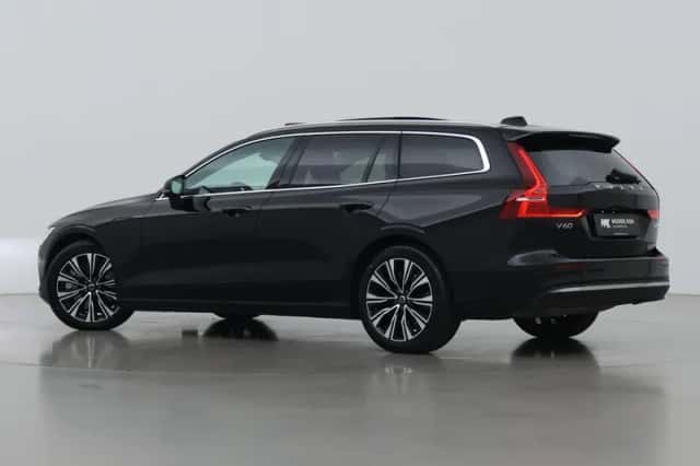 Volvo V60 (2025) thumbnail 2