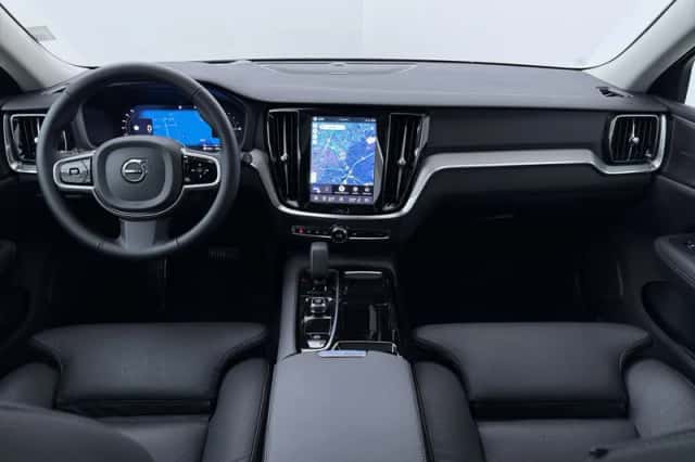 Volvo V60 (2025) thumbnail 4