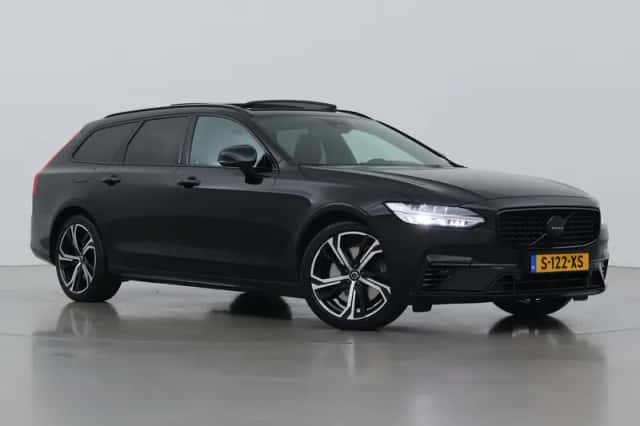 Volvo V90 (2021) thumbnail 1