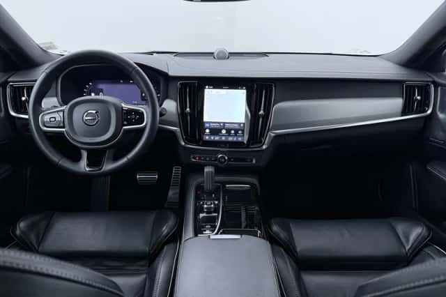 Volvo V90 (2021) thumbnail 4