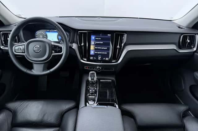 Volvo V60 (2020) thumbnail 4