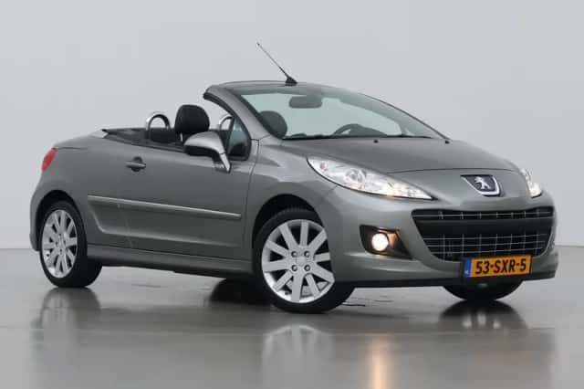 Peugeot 207 (2011) thumbnail 1