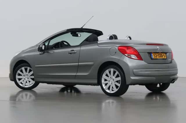 Peugeot 207 (2011) thumbnail 2