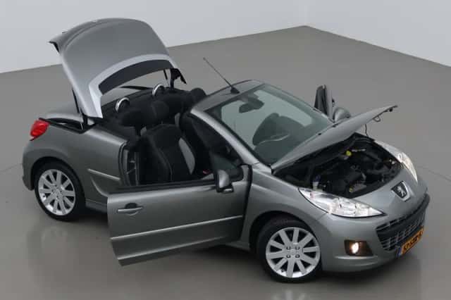 Peugeot 207 (2011) thumbnail 6