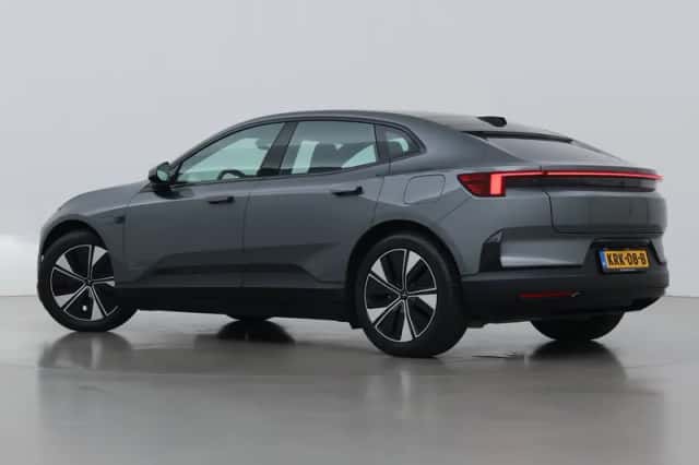 Polestar 4 (2025) thumbnail 2