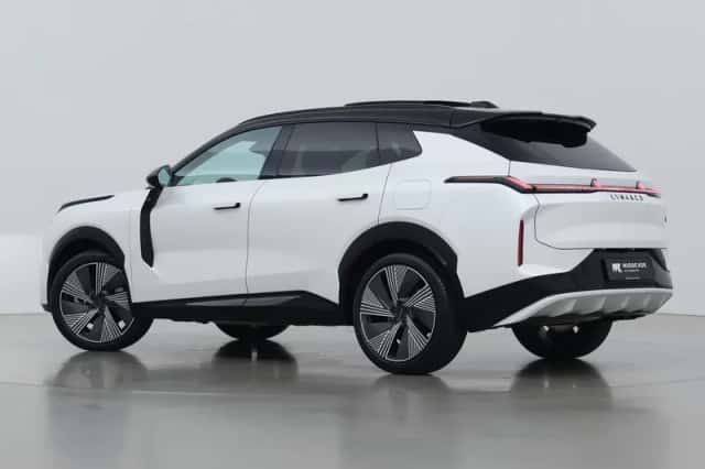 Lynk & Co 08 (2026) thumbnail 2