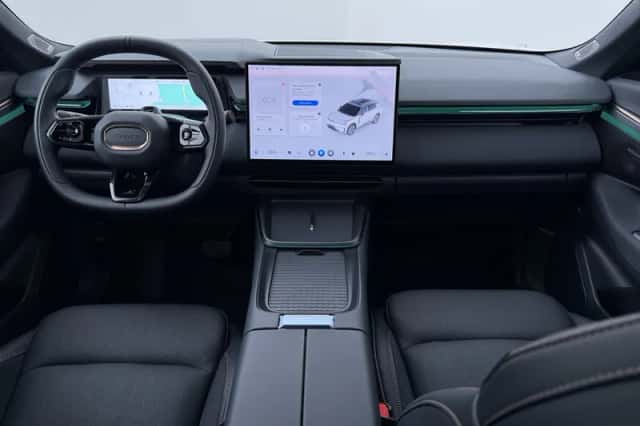 Lynk & Co 08 (2026) thumbnail 4