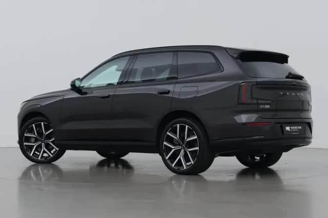 Volvo EX90 (2026) thumbnail 2